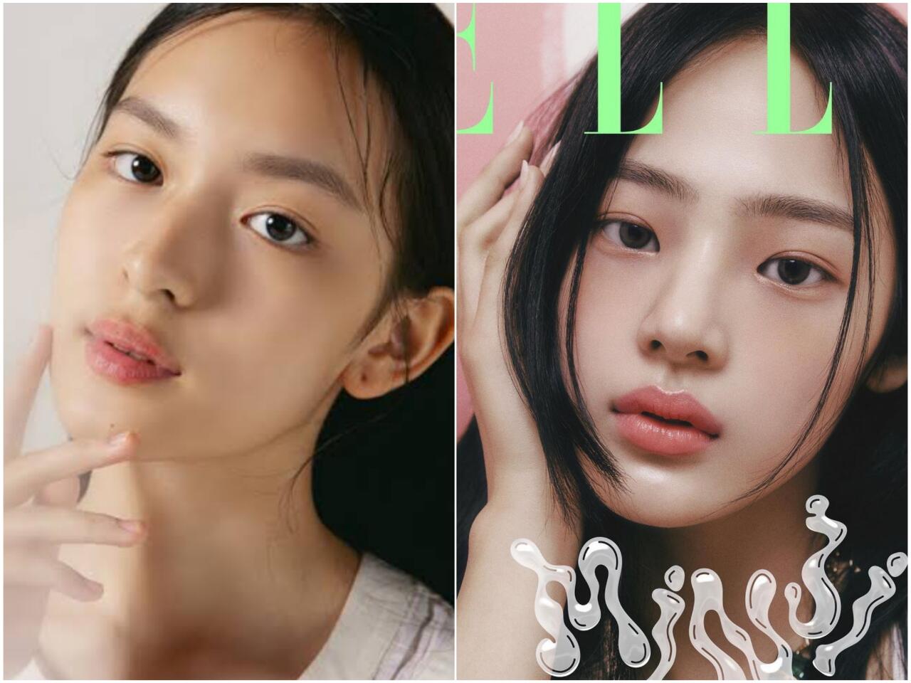 8 Artis Ini Punya Kembaran Beda Negara Seberapa Mirip Sih