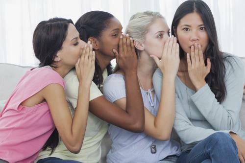 7 Akibat jika Istri Kita Gosip secara Berlebihan, Hampir Tidak Ada Solusi Terbaik