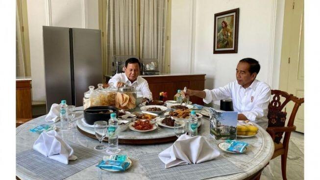 Sikap Prabowo Dinilai Mirip Jokowi Kalau Bicara Soal Pemberantasan Korupsi