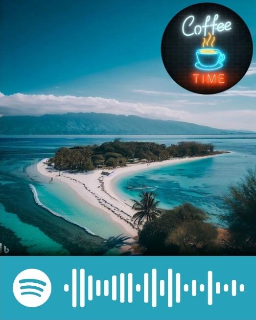 The Gili Experience: Menjelajahi Permata Lombok