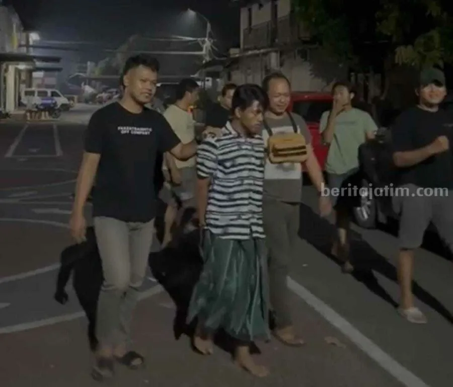 Seorang Pria di Sampang Setubuhi Pacar di Rumah Kos