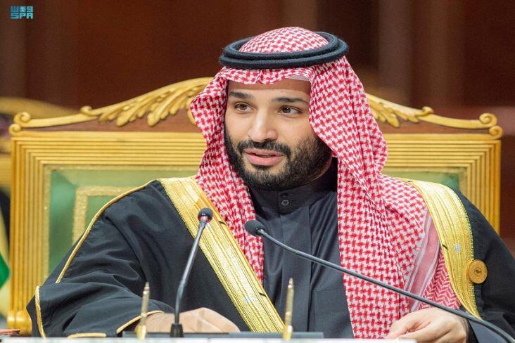 Mohammed bin Salman Hapus Konten Anti-Israel dari Buku Pelajaran Arab Saudi 