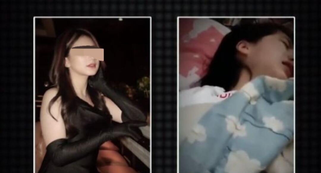 Influencer Digilir Empat Orang, Nitizen Ngemis Link