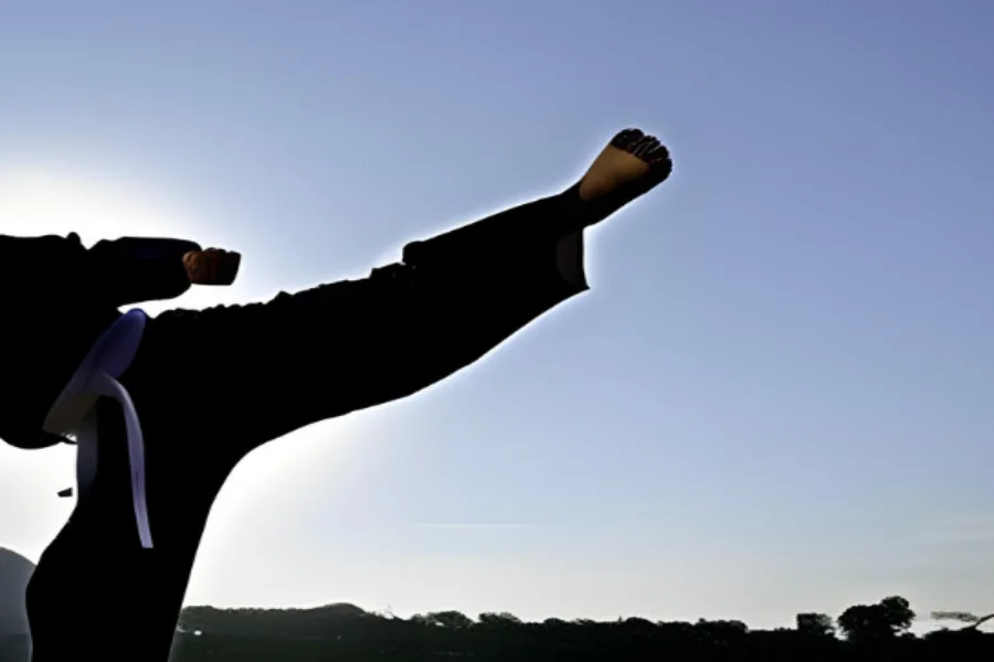 Tim di Bojonegoro Mulai Gerak untuk Robohkan Tugu Perguruan Silat
