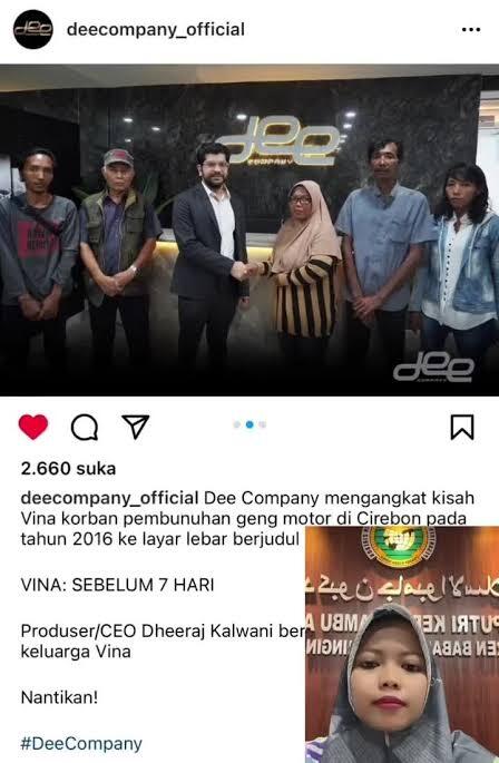 Pembunuhan Vina Dan Eki Di Cirebon ( Short Stories Kisah Nyata)