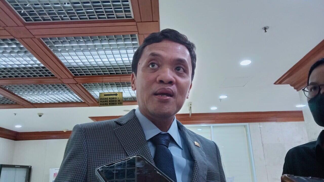 Komisi III DPR Dukung Upaya Polri Beli Pesawat Boeing 737 800NG