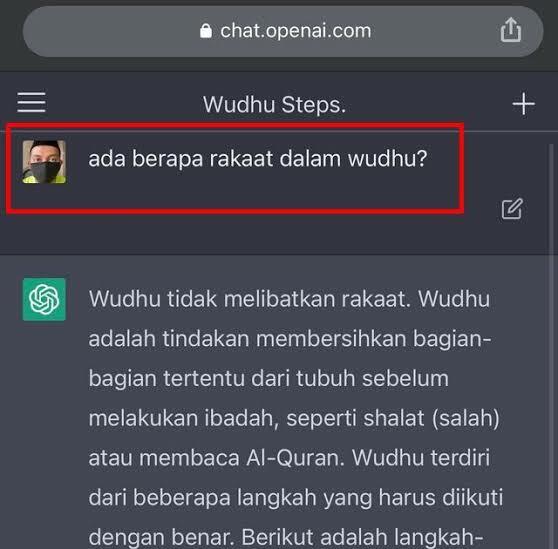 Ramalan 50 Tahun Kedepan Menurut Chat GPT, Ini 10 Hasilnya Gansist! &#91;KOMPETISI KGPT&#93;