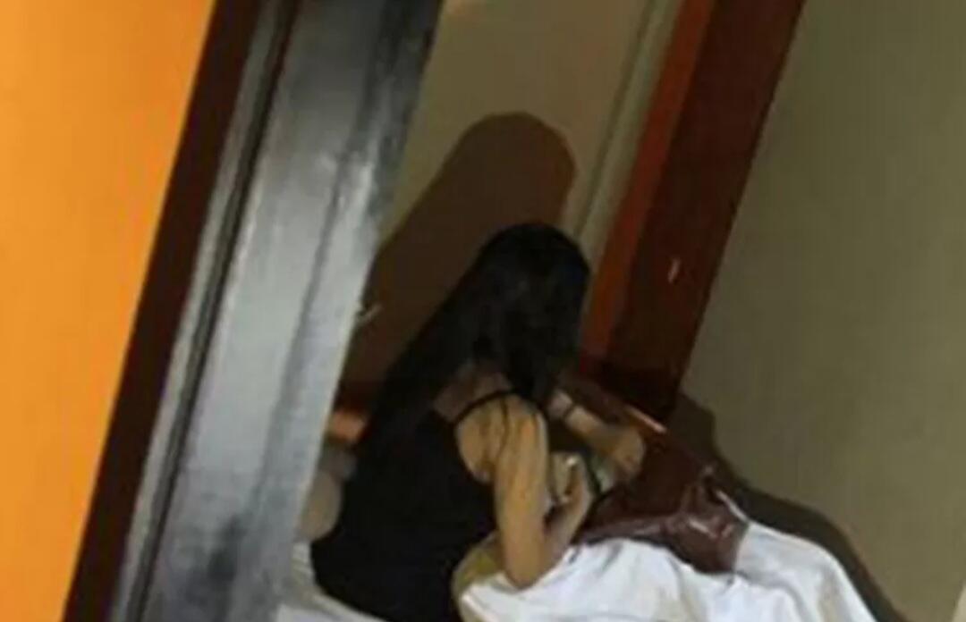 Psangan Mesum Di Penginapan, Beruntung Bukan Istrinya yang Grebek