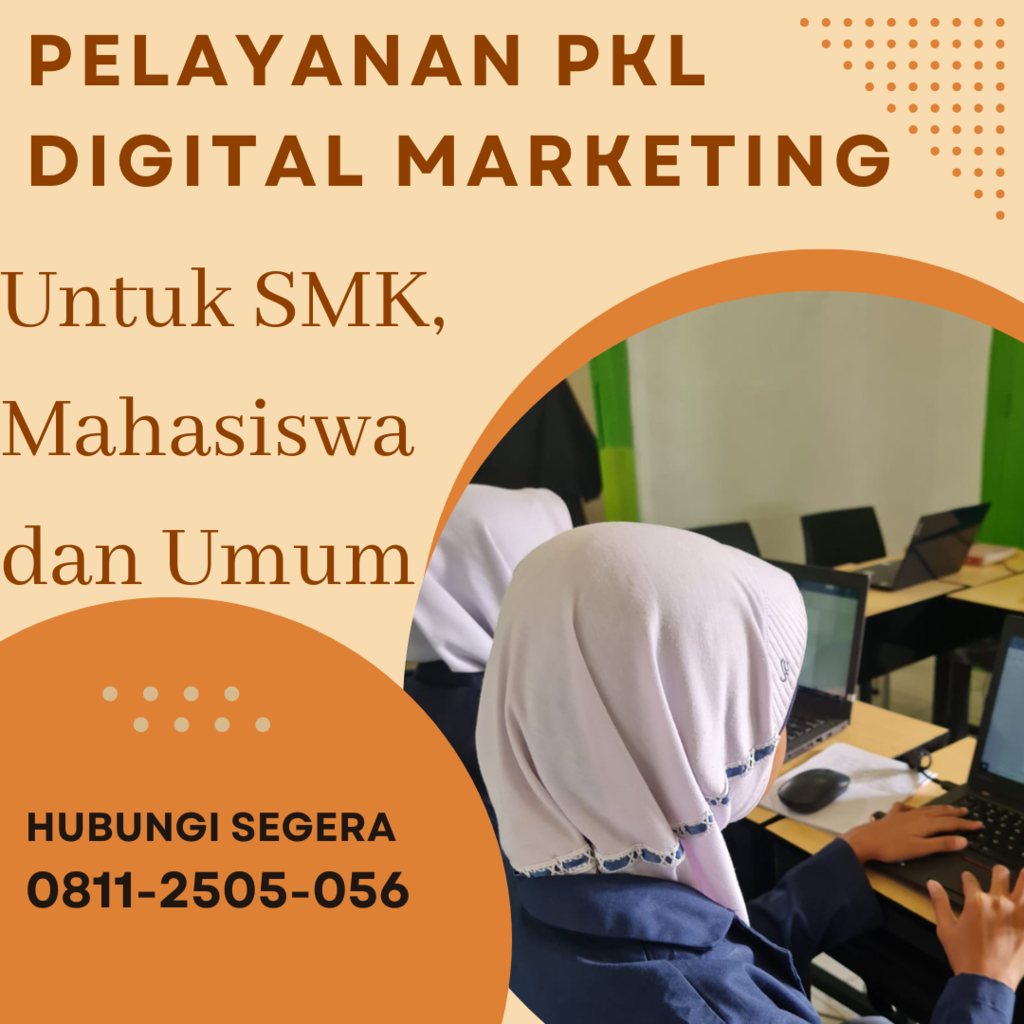 Pembekalan Training Digital Marketing Bandung Barat | KASKUS