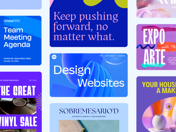 Desain Banner Promosi Unik Dengan Canva Untuk Bisnis Anda