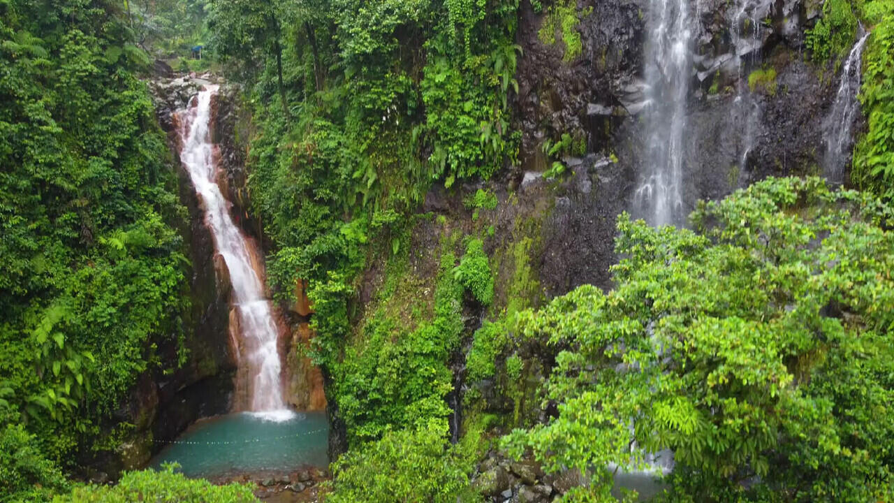Destinasi Wisata Tersembunyi di Bogor