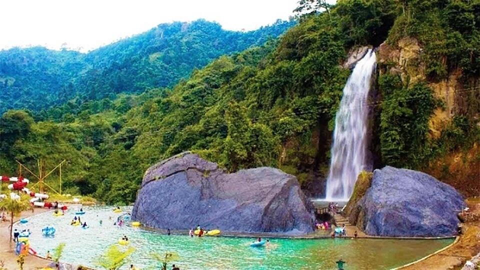 Destinasi Wisata Tersembunyi di Bogor