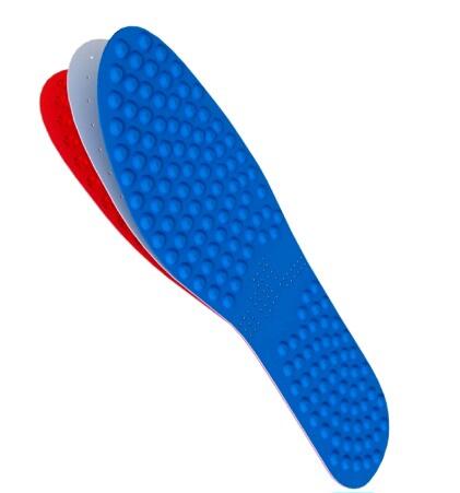 Ajaib Gan, Insol Sepatu Ini Bisa Mendinginkan Dan Menghangatkan Kaki Siapapun!