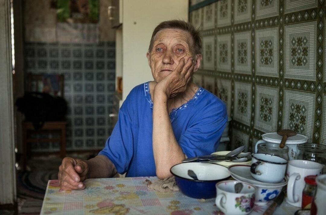 Mengintip Kondisi Masyarakat Miskin Terpencil di Rusia yang Memberikanmu Inspirasi