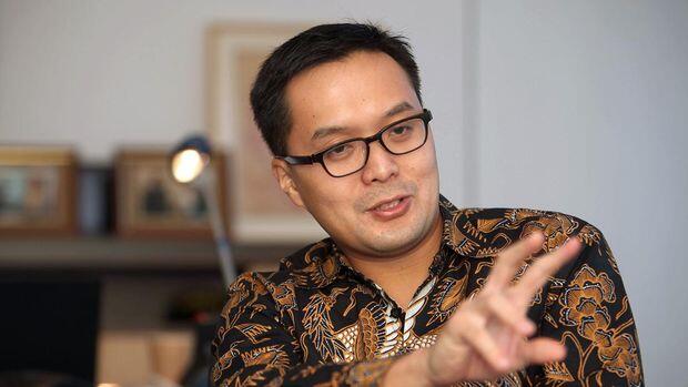 Dulu Tak Makan 3 Hari, Kini Bos Startup Harta Rp 1,5 Triliun