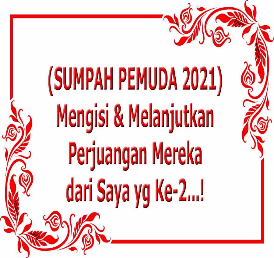 (Kumpulan Thread2) Tulisan2 &amp; Gambar2 Kreasi Saya Sendiri utk NKRI 1000 Windu