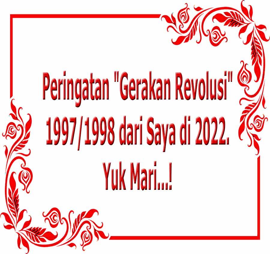 (Kumpulan Thread2) Tulisan2 &amp; Gambar2 Kreasi Saya Sendiri utk NKRI 1000 Windu