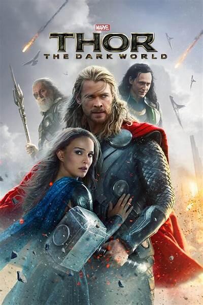 Thor | The Dark World