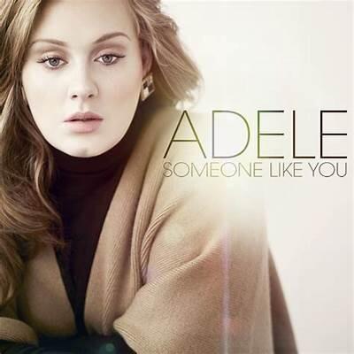 Mengurai Kisah Hati dalam Lagu 'Someone Like You'