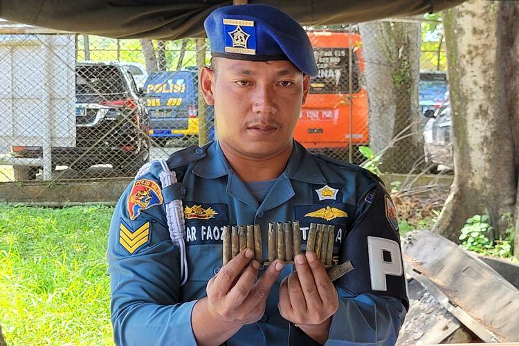 Apocalypse World War 2: Tenggelamnya Kapal Induk Pertama AS, USS Langley di Cilacap!