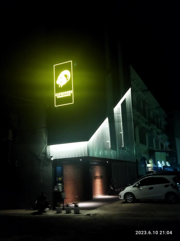 Capricorn Spa Pekanbaru
