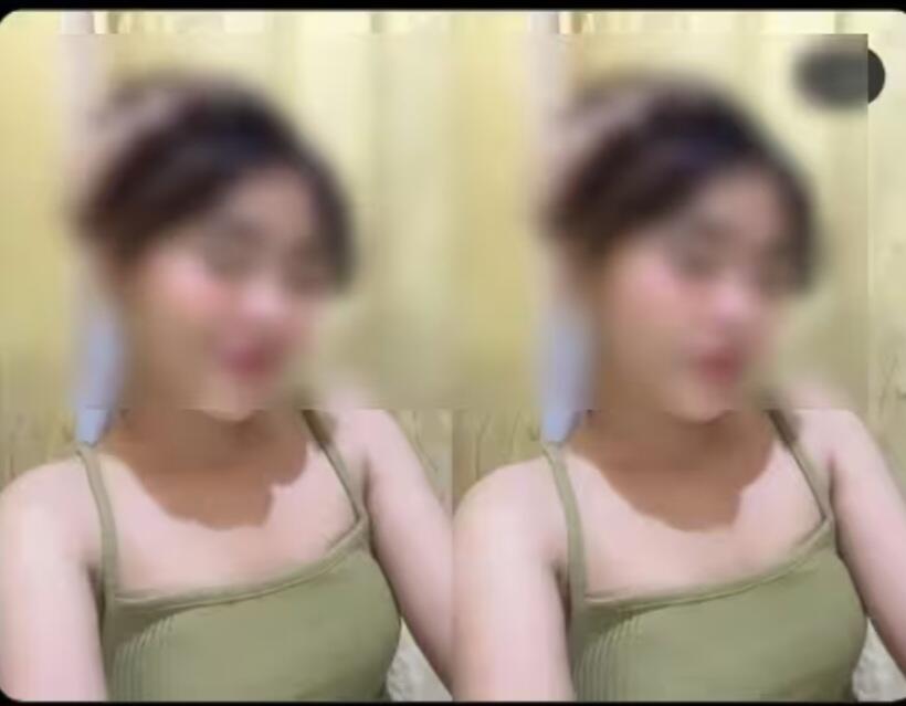 Video Call Bugil Nakes Di Kamar Mandi, Linknya Disebar Luas