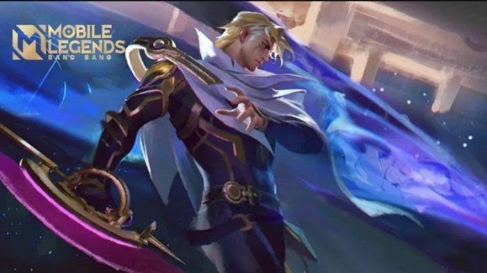 Nolan: Hero terbaru Mobile Legends