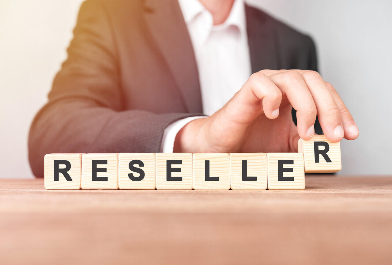 Rahasia Menjadi Reseller Handal dan Meningkatkan Penjualan