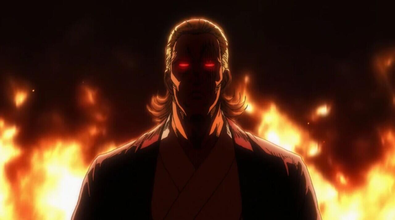 KING, Sang Pahlawan Kelas S di Anime OPM! Favorit TS Bukan Karena Kuat, Tapi .....