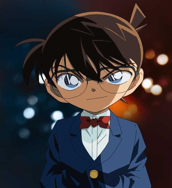 Detektif Conan; Film Kartun 'Dewasa' Favoritku, Ini Alasannya?