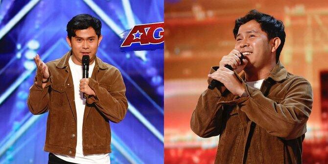 Tampil di AGT, Cakra Khan Malah Dihujat Netizen! Apa Penyebabnya?