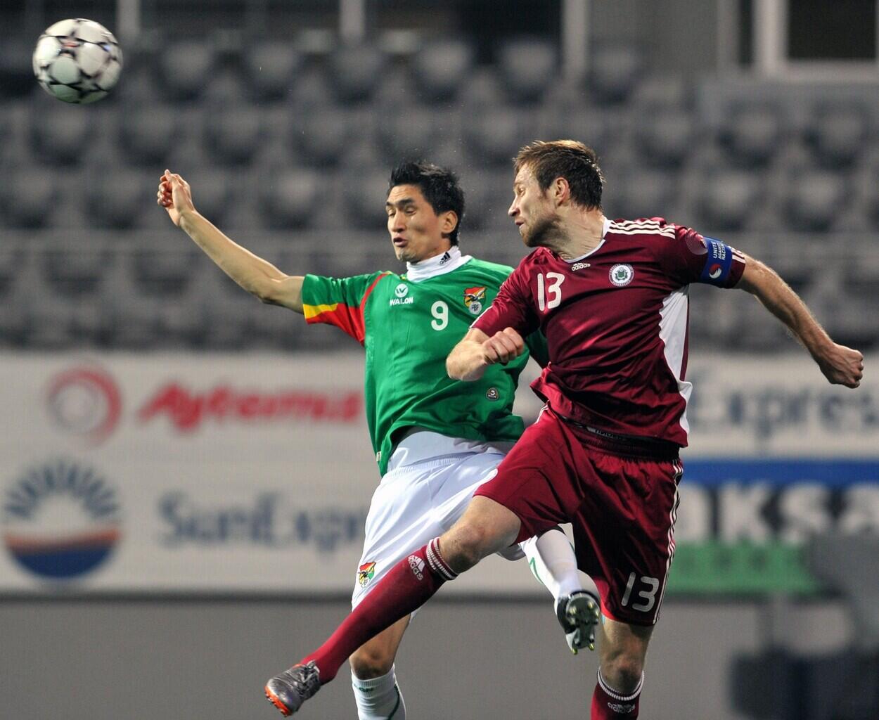 Arab Saudi Investigates Manipulation of Football Matches