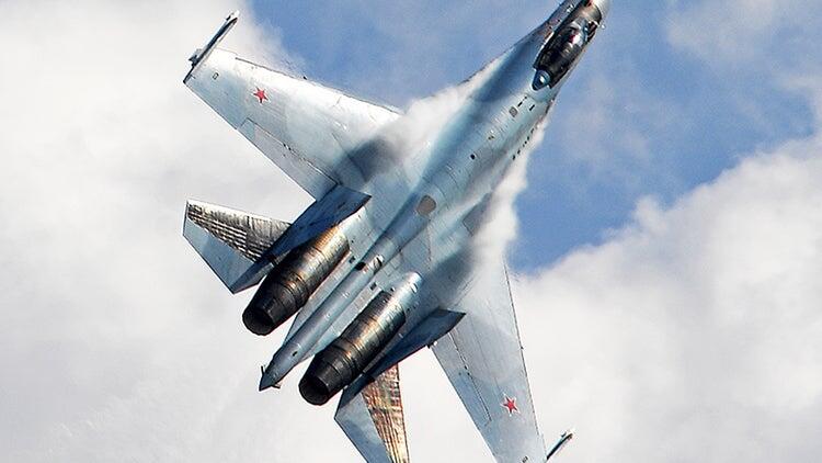 Iran Ingin Batalkan Rencana Pembelian Su-35, Ada Masalah Apa ?