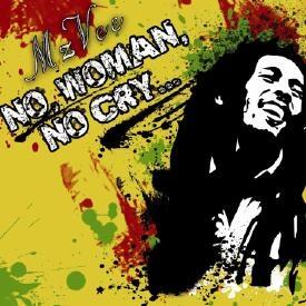 Bener Gak Sih Apa Kata Bob Marley, No Woman No Cry?