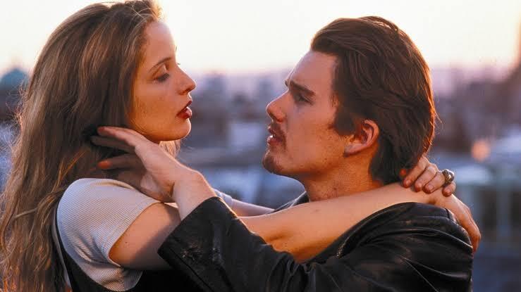 Romansa yang Menggetarkan Hati: Inilah 6 Film Romantis yang Wajib Anda Tonton!