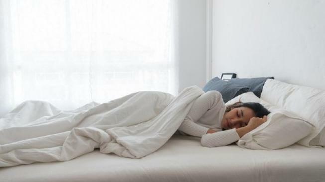Akhir Pekan Balas Dendam Tidur Sepuasnya Apa Efektif? Para Peneliti Tidur Menjawab!