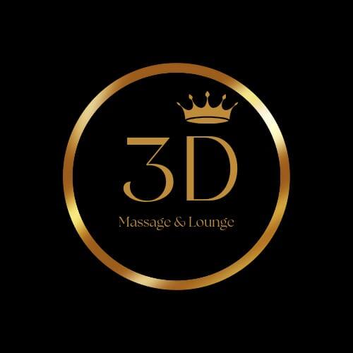 3D Massage & Lounge - Ruko Dotcom Paramount Serpong - Tangerang
