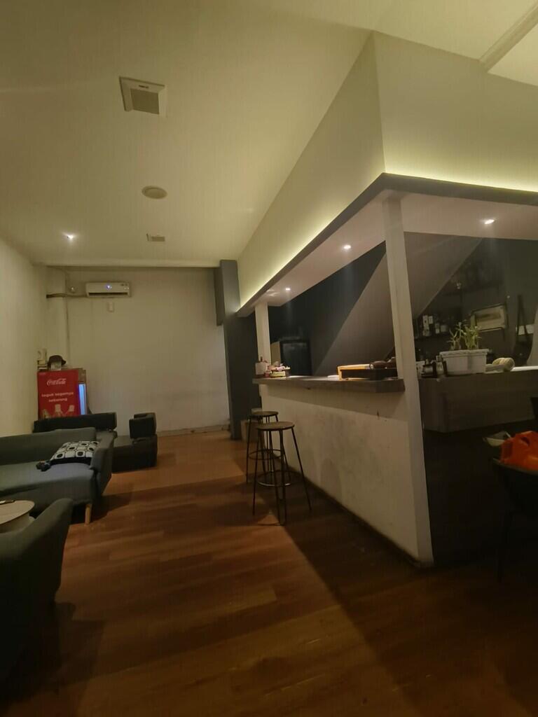 3D Massage & Lounge - Ruko Dotcom Paramount Serpong - Tangerang
