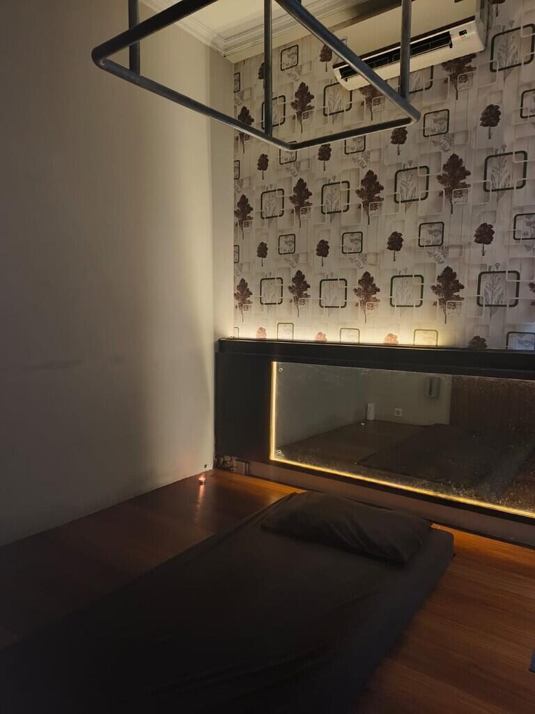 3D Massage & Lounge - Ruko Dotcom Paramount Serpong - Tangerang