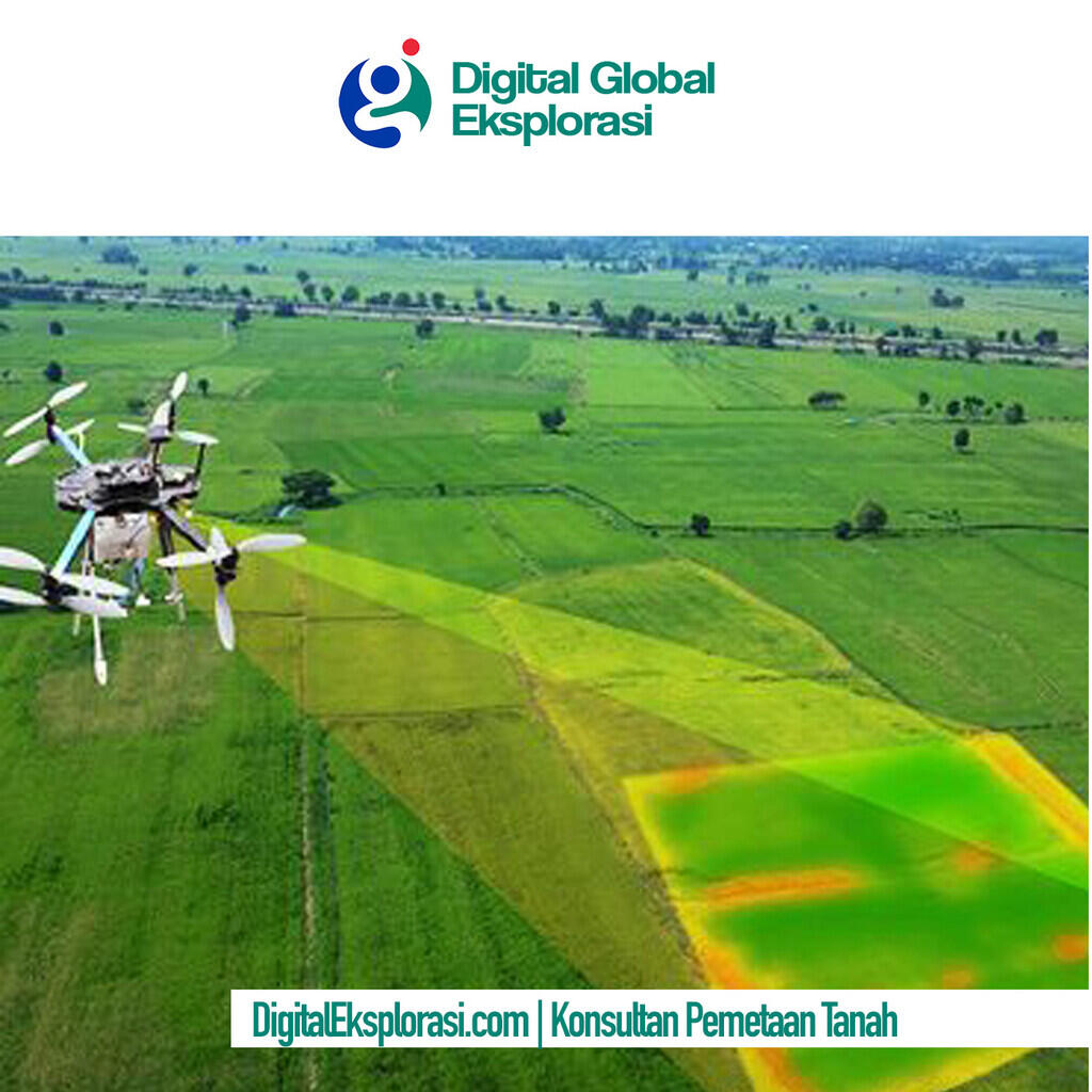 Rekomendasi vendor Jasa Pemetaan Drone di Cilacap, Ini Detailnya