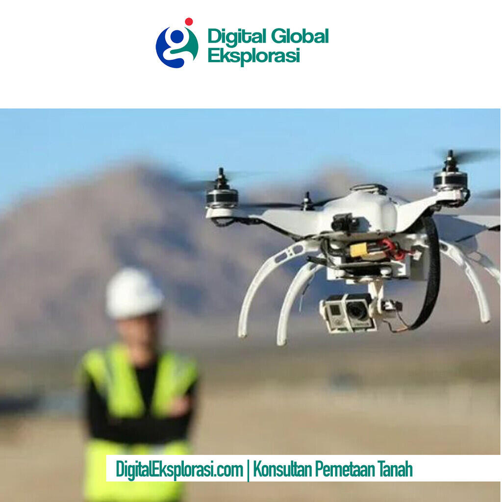 Sewa drone Trenggalek, Digital Global Eksplorasi Rekomendasinya