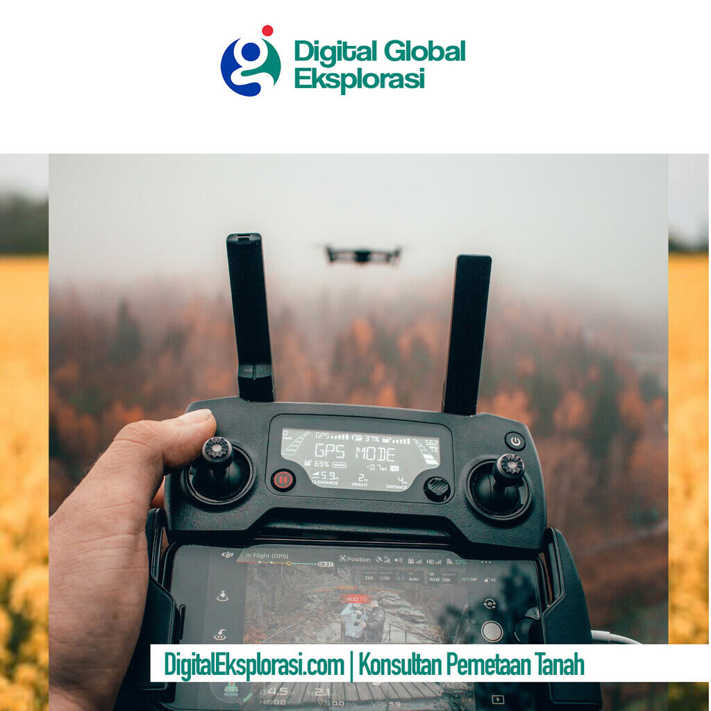 Jasa Sewa Drone Bojonegoro, Ini Rekomendasinya Untuk Teknik dan Surveyor