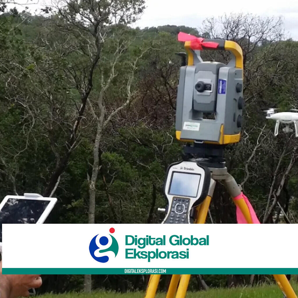 Referensi Gaji Surveyor Pemetaan, Berapa sih?