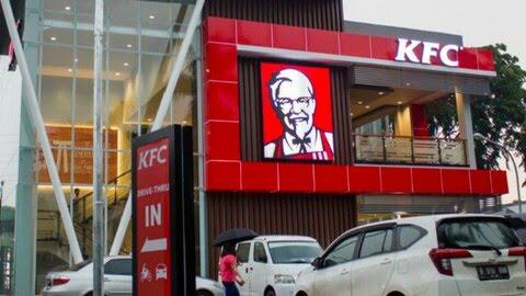 4 Kepribadian Orang Berdasarkan Restoran Fast Food Favoritnya! Kamu yang Mana Nih?