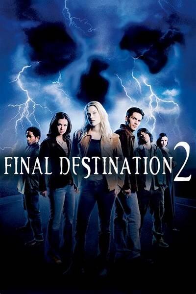 Review Film | Final Destination 2