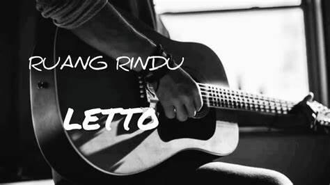 Ruang Rindu - Letto | Menyampaikan Kerinduan yang Abadi