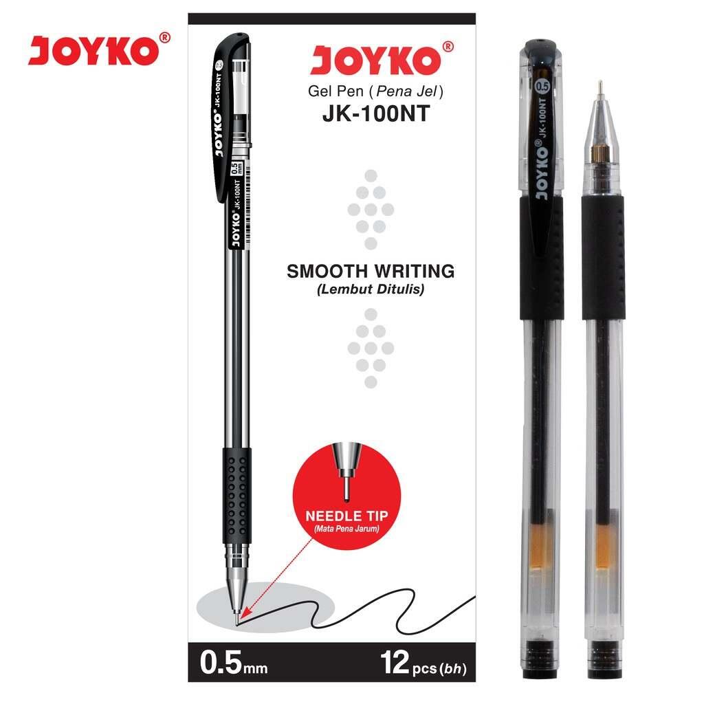 Polling: Joyko vs Kenko, Pertempuran Sengit di Dunia Alat Tulis &#91;Kompetisi KGPT&#93;
