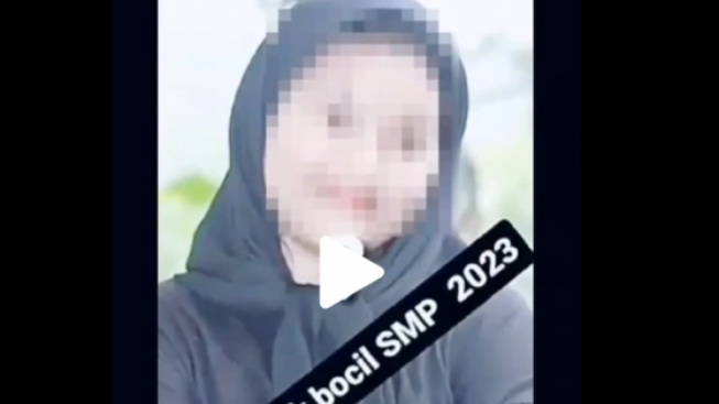 Viral, Minyak Telon Digunakan oleh Anak SMP untuk Hal Tak Senonoh, Link Menjadi