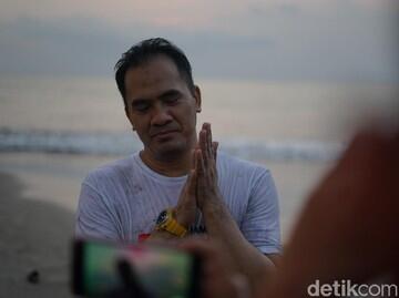 Dewi Perssik Unggah Video Korban Pelecehan, Saipul Jamil Ketar-Ketir