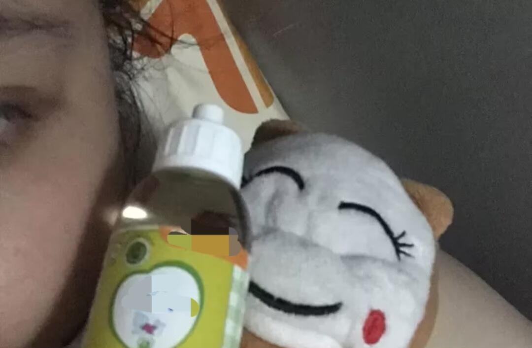 Siswi SMP Pakai Minyak Telon Untuk Sensasi, Masuk Daerah Sensitif